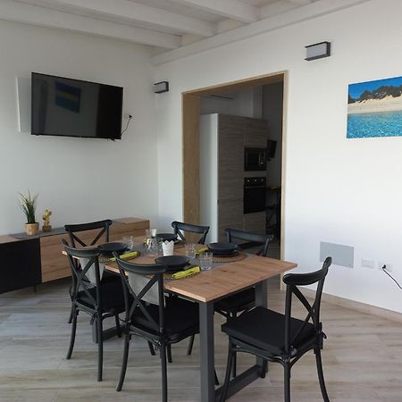 Villa Casa Romeo à Lecce Extérieur photo