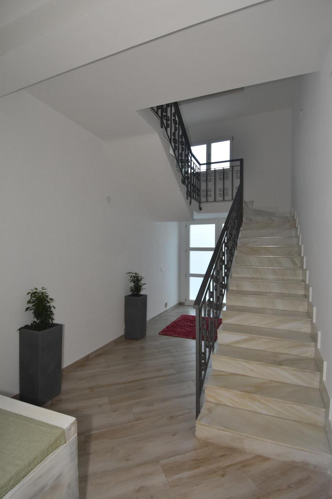 Villa Casa Romeo à Lecce Extérieur photo