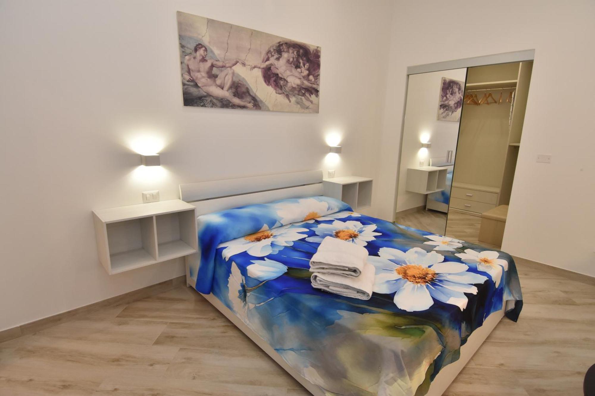 Villa Casa Romeo à Lecce Extérieur photo