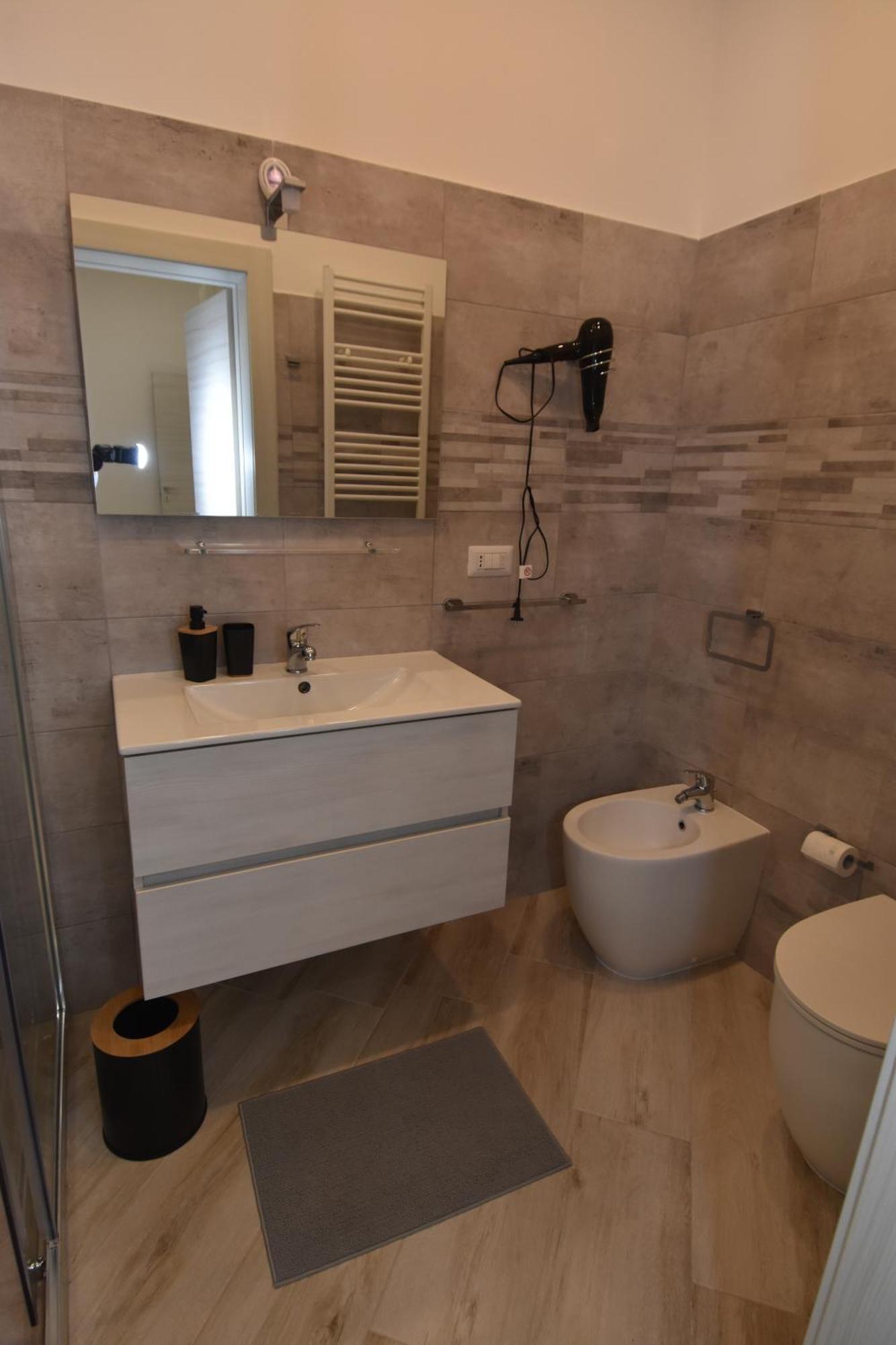 Villa Casa Romeo à Lecce Extérieur photo