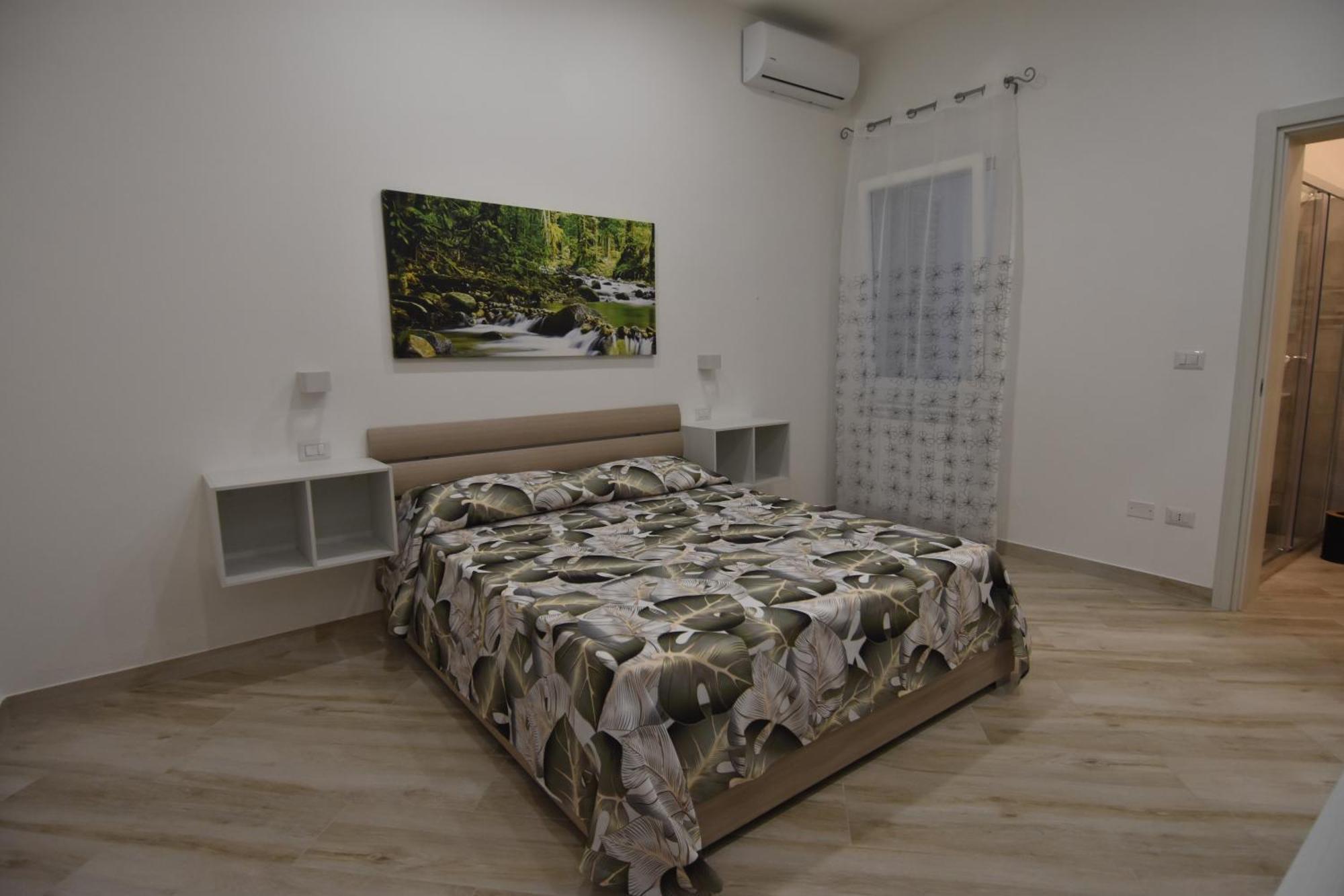 Villa Casa Romeo à Lecce Extérieur photo