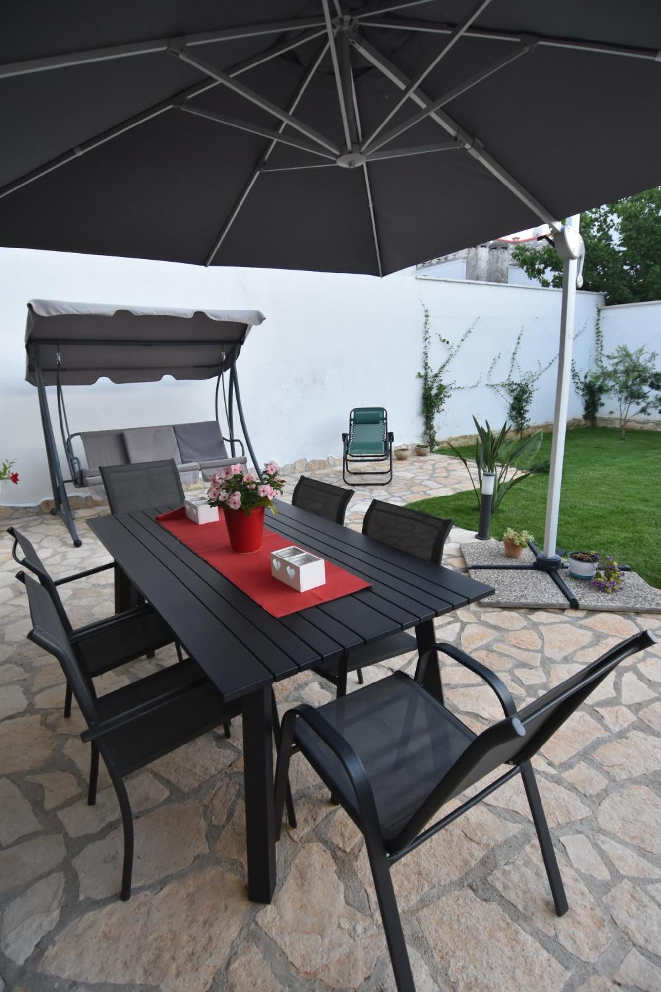 Villa Casa Romeo à Lecce Extérieur photo