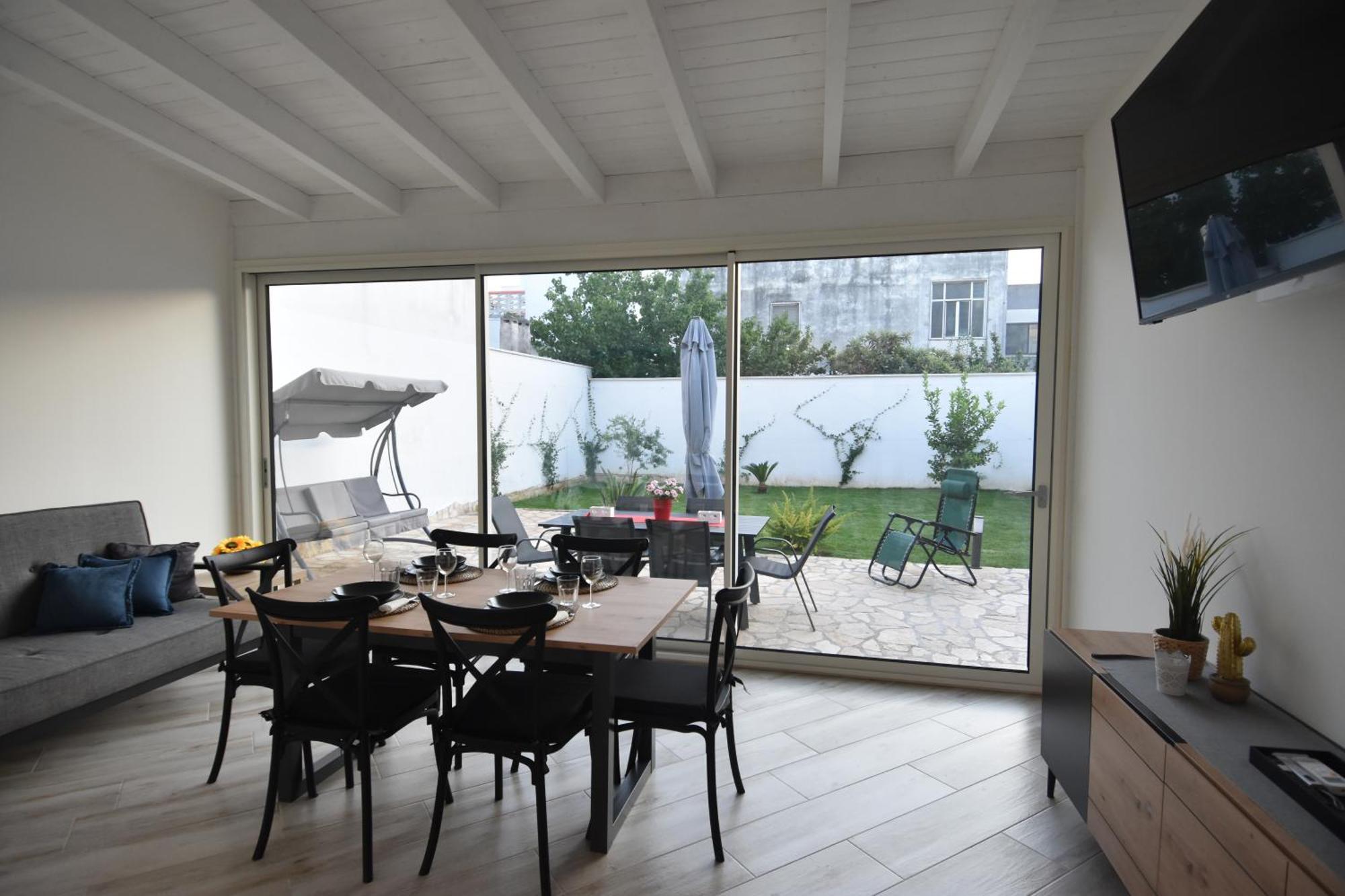Villa Casa Romeo à Lecce Extérieur photo