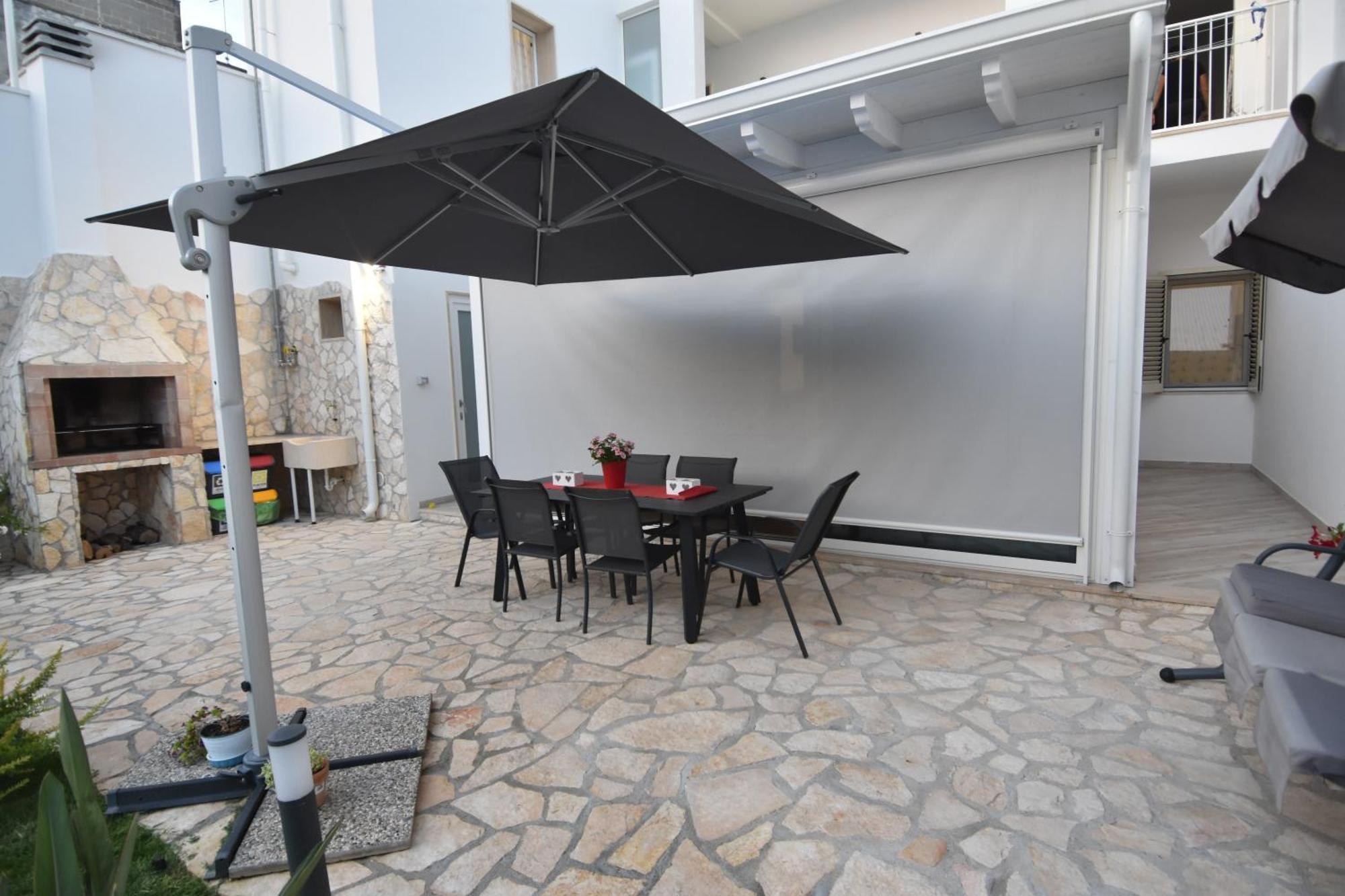 Villa Casa Romeo à Lecce Extérieur photo